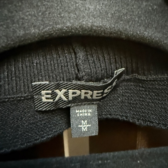 Express Sweater - Picture 2 of 2